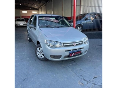 Fiat Palio Fire 1.0 8V (Flex) 4p 2014