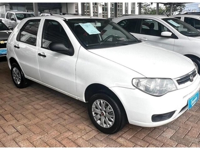 Fiat Palio Fire 1.0 8V (Flex) 4p 2015