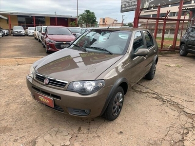 Fiat Palio Fire Way 1.0 8V (Flex) 2015