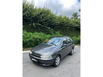 Fiat Palio Weekend 6 marchas 1.0 MPi 2000