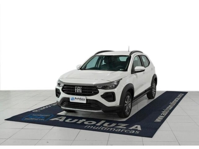 Fiat Pulse 1.0 Turbo 200 Audace (Aut) 2022