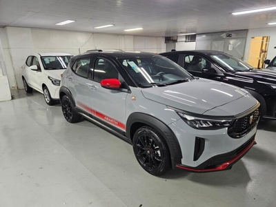 Fiat Pulse 1.3 Turbo 270 Abarth 2024