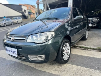 Fiat Siena Fire 1.0 8V (Flex) 2011