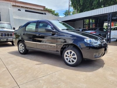 Fiat Siena Fire 1.0 8V (Flex) 2011