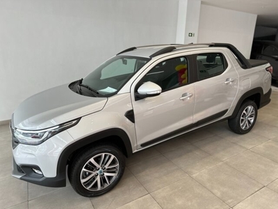 Fiat Strada 1.3 Cabine Dupla Volcano 2024