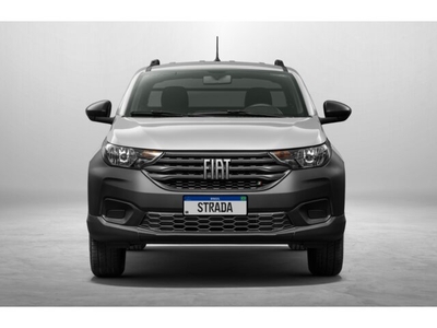 Fiat Strada 1.3 Cabine Plus Endurance 2024