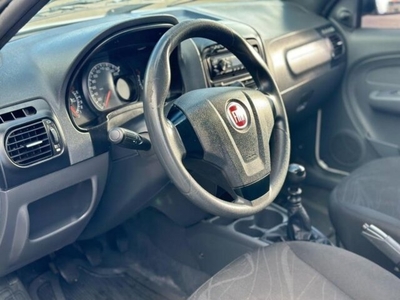 Fiat Strada Hard Working 1.4 (Flex) (Cabine Dupla) 2019