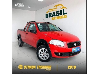 Fiat Strada Trekking 1.4 (Flex) 2010