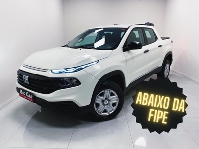 Fiat Toro 1.3 T270 Endurance (Aut) 2022