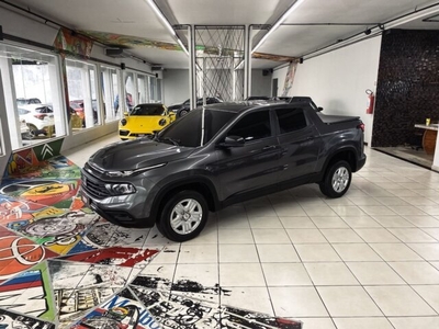 Fiat Toro 1.3 T270 Endurance (Aut) 2022