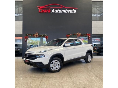 Fiat Toro 1.3 T270 Endurance (Aut) 2022