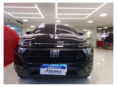 Fiat Toro 1.3 T270 Endurance (Aut) 2022