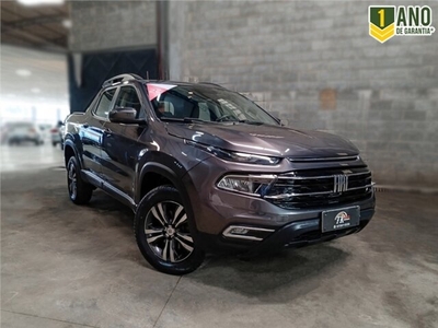 Fiat Toro 1.3 T270 Freedom (Aut) 2022