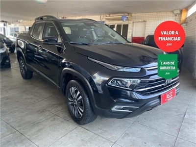 Fiat Toro 1.3 T270 Freedom (Aut) 2022