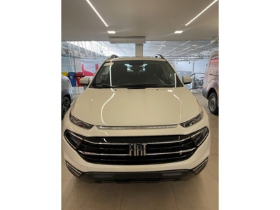 Fiat Toro 1.3 T270 Freedom (Aut) 2023