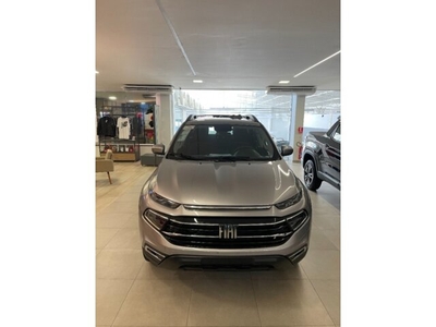 Fiat Toro 1.3 T270 Freedom (Aut) 2023