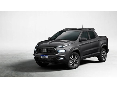 Fiat Toro 1.3 T270 Freedom (Aut) 2024