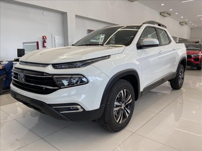 Fiat Toro 1.3 T270 Freedom (Aut) 2024