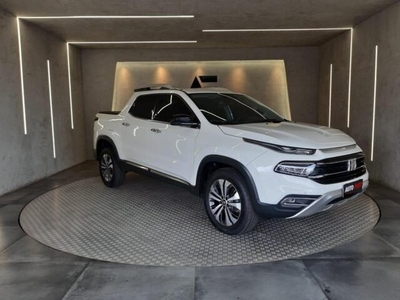 Fiat Toro 1.3 T270 Volcano (Aut) 2022