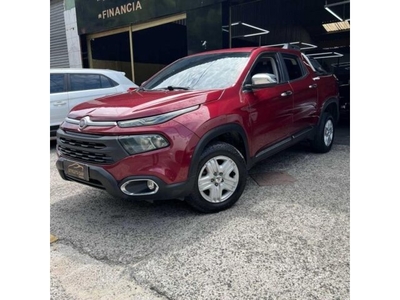 Fiat Toro 1.8 Endurance (Aut) 2021