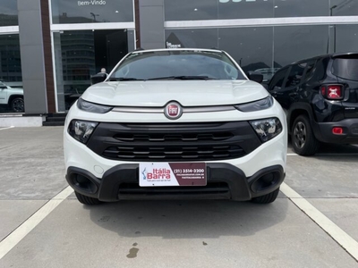 Fiat Toro 1.8 Endurance (Aut) 2021