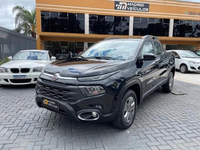 Fiat Toro 1.8 Freedom (Aut) 2021