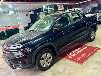 Fiat Toro 1.8 Freedom (Aut) 2021