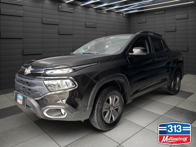 Fiat Toro 1.8 Freedom (Aut) 2021