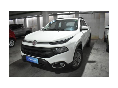 Fiat Toro 1.8 Freedom (Aut) 2021