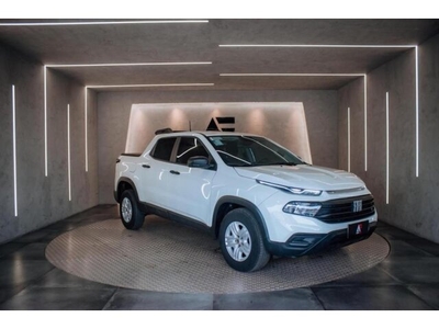 Fiat Toro 2.0 TDI Endurance 4WD (Aut) 2022