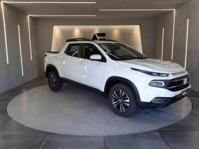 Fiat Toro 2.0 TDI Freedom 4WD (Aut) 2022