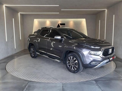 Fiat Toro 2.0 TDI Ranch 4WD (Aut) 2022