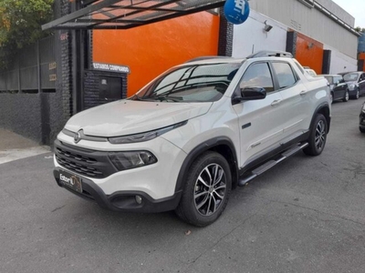 Fiat Toro 2.0 TDI Ultra 4WD (Aut) 2021