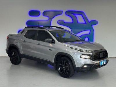 Fiat Toro 2.0 TDI Ultra 4WD (Aut) 2022