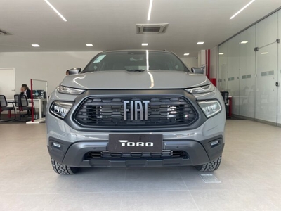 Fiat Toro 2.0 TDI Ultra 4WD (Aut) 2024