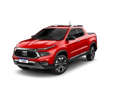 Fiat Toro 2.0 TDI Volcano 4WD (Aut) 2024