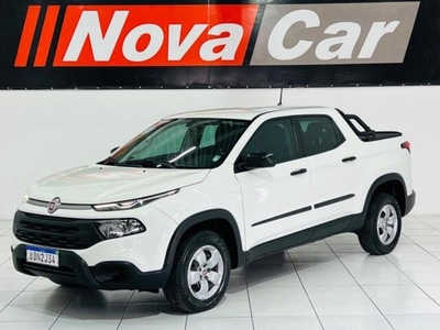 Fiat Toro Endurance 1.8 2020