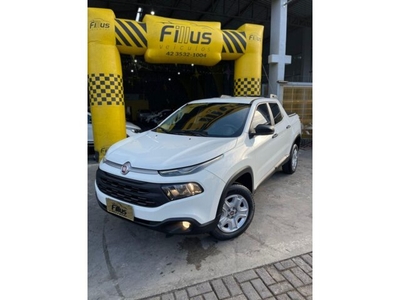 Fiat Toro Endurance 1.8 AT6 4X2 (Flex) 2019