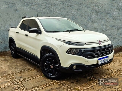 Fiat Toro Endurance 1.8 AT6 4X2 (Flex) 2019