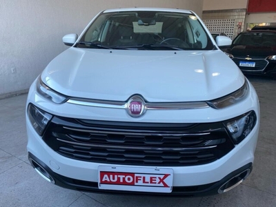 Fiat Toro Freedom 1.8 AT6 4x2 (Flex) 2017