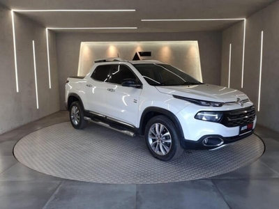 Fiat Toro Volcano 2.0 diesel AT9 4x4 2019