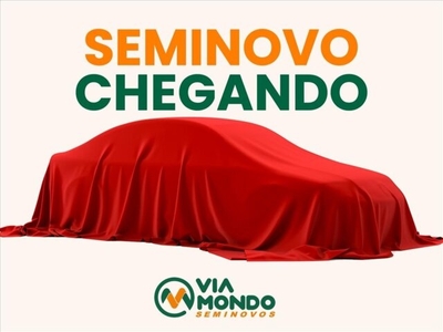 Fiat Toro Volcano 2.0 diesel AT9 4x4 2019
