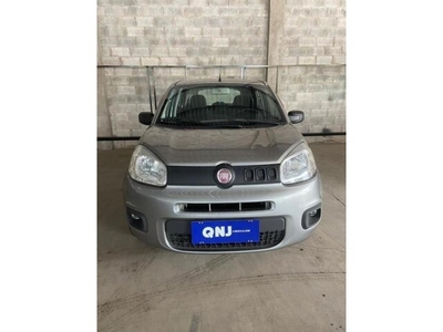 Fiat Uno Attractive 1.0 8V (Flex) 4p 2015