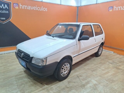 Fiat Uno Mille Fire Economy 1.0 (Flex) 2p 2013