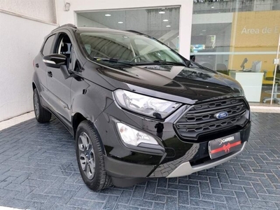 Ford EcoSport Ecosport 1.5 Freestyle (Aut) 2021