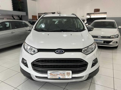 Ford EcoSport Ecosport Freestyle 1.6 16V (Flex) 2015