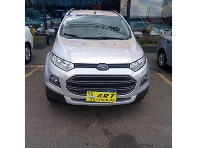 Ford EcoSport Ecosport Freestyle 1.6 16V (Flex) 2016