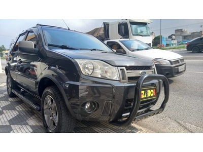 Ford EcoSport Ecosport XLT 1.6 (Flex) 2009