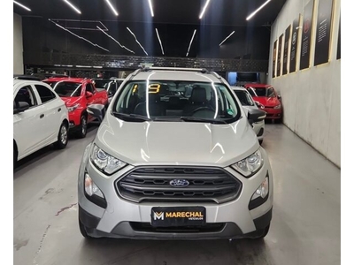 Ford EcoSport Freestyle 1.5 (Aut) (Flex) 2019