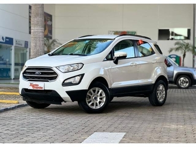 Ford EcoSport SE 1.5 (Aut) (Flex) 2020